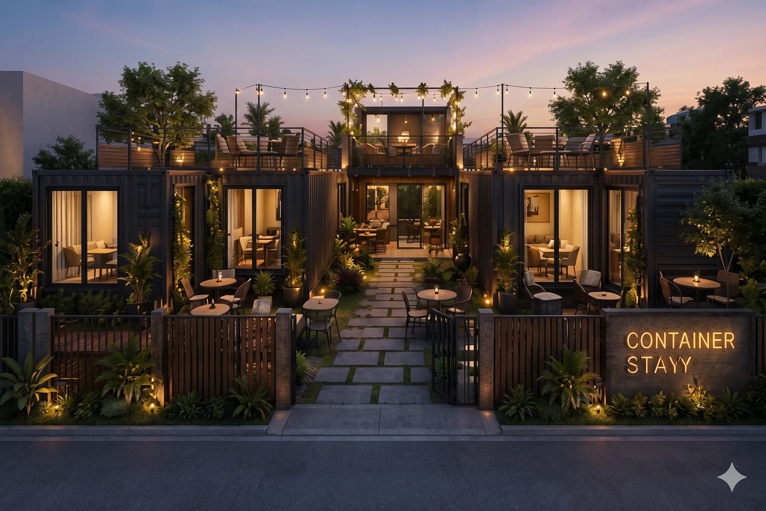 Proyecto Pedregal
